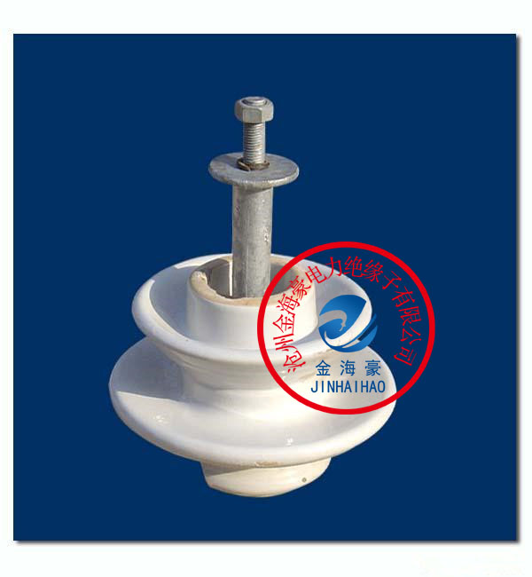 PQ1-10LT针式绝缘子