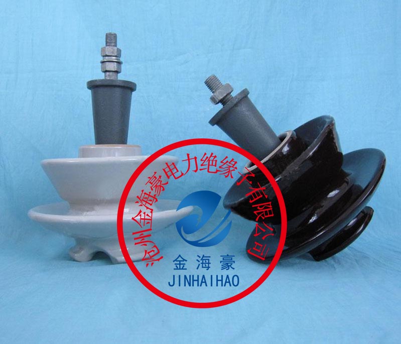 PQ1-10LT针式绝缘子