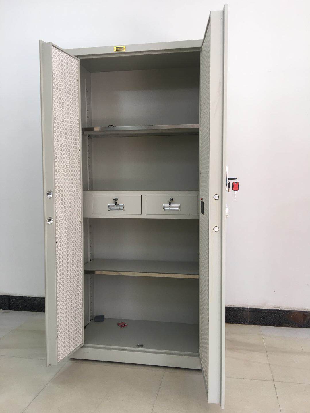 东莞办公资料柜保密文件柜  电子密码保险柜