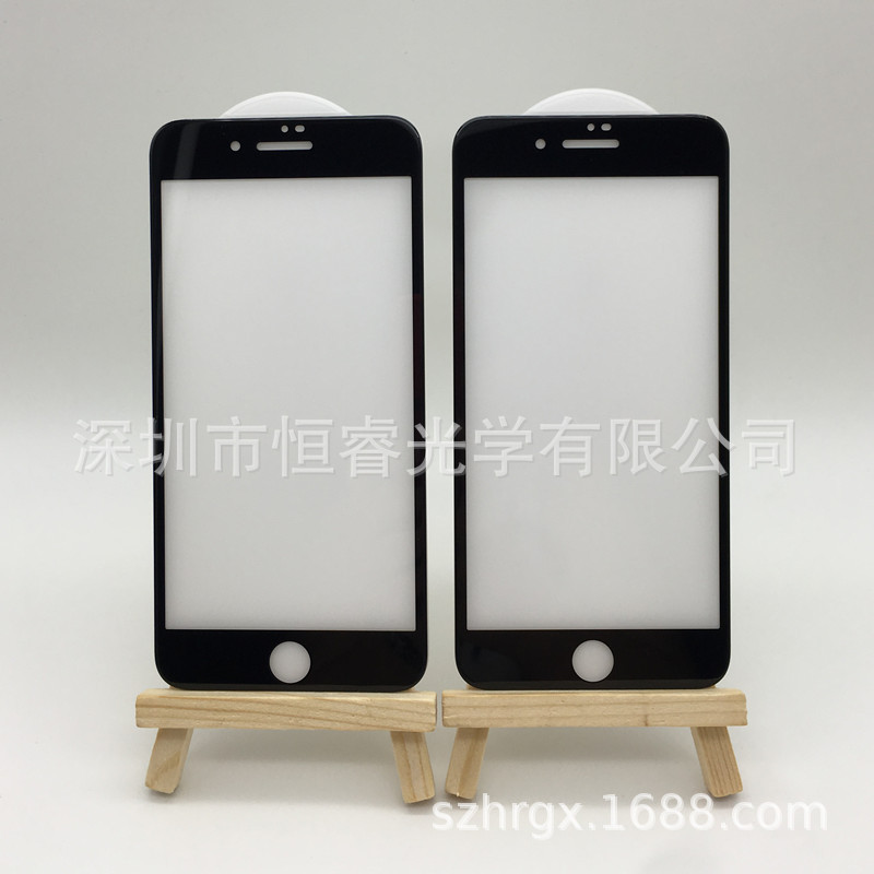 滴胶钢化膜 假3D苹果手机膜 6D防刮自动修复iPhone  点胶钢化膜  钢化膜批发  钢化膜厂家
