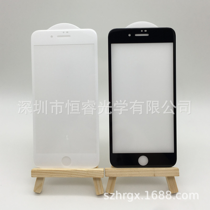 滴胶钢化膜 假3D苹果手机膜 6D防刮自动修复iPhone  点胶钢化膜  钢化膜批发  钢化膜厂家
