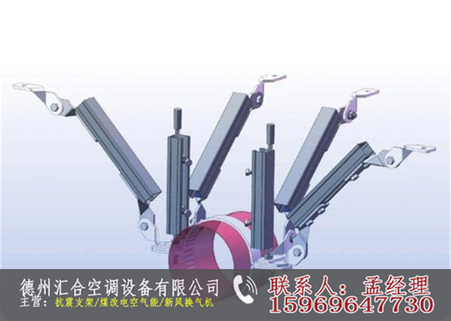 桥梁抗震支架品牌排行&nbsp;&nbsp;厂家价格