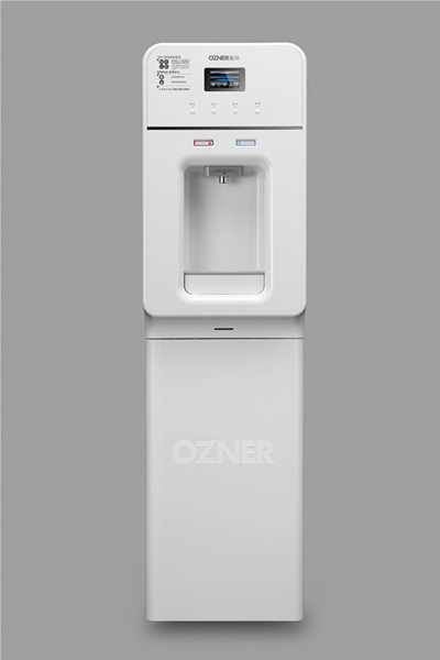 浩泽JZY-A1XB2-W车间直饮水机价格 车间反渗透饮水机  车间净水器