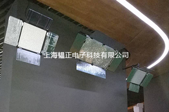 互动留影系统  智能交互系统