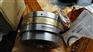 MIKIPULLEY546 15 34 NF 25DIN