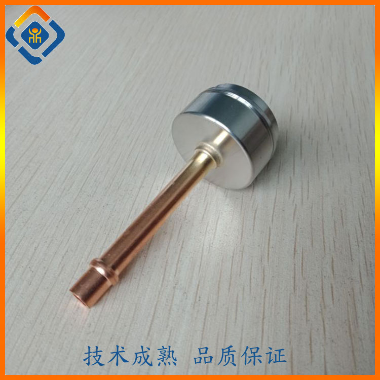 常州供应无氧铜钎焊处理，真空钎焊加工厂家  无氧钎焊