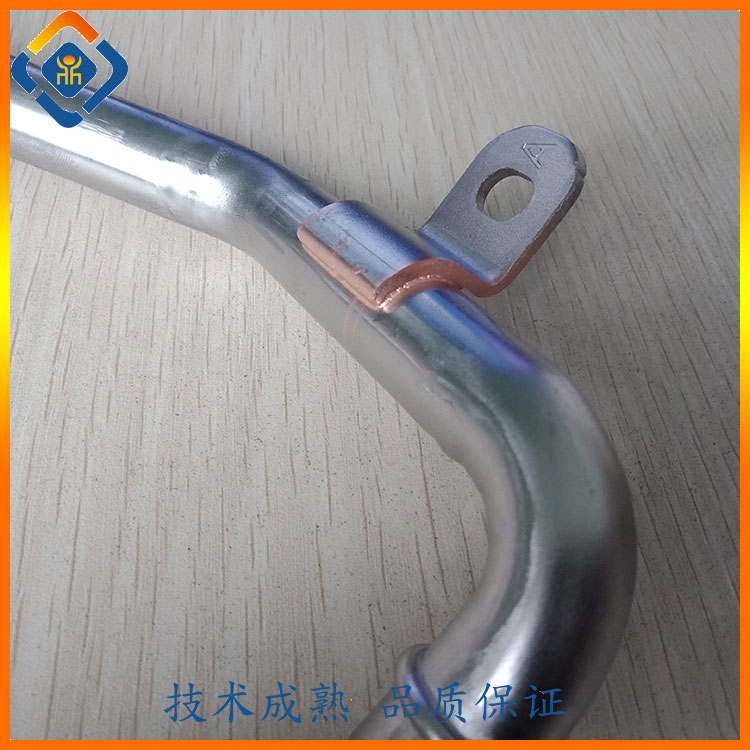 常州供应无氧铜钎焊处理，真空钎焊加工厂家  无氧钎焊
