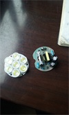 DGY20/127V阳泉矿用LED投光灯  开原市LED投光灯  铁岭县矿用投光灯  LED投光灯价格