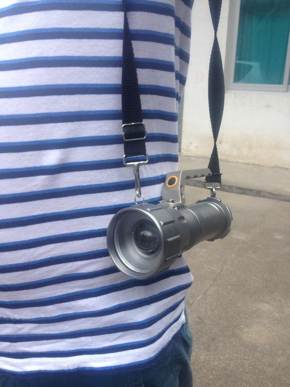 YR-B2013防爆微型手提灯  哈尔滨市防爆灯  防爆手提灯厂家  防爆手提灯价格