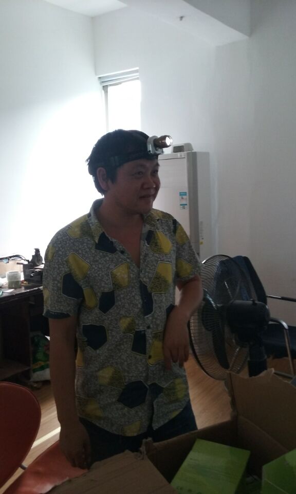 YR-H66强光头灯  大同区强光头灯  林甸县强光头灯  防爆头灯厂家