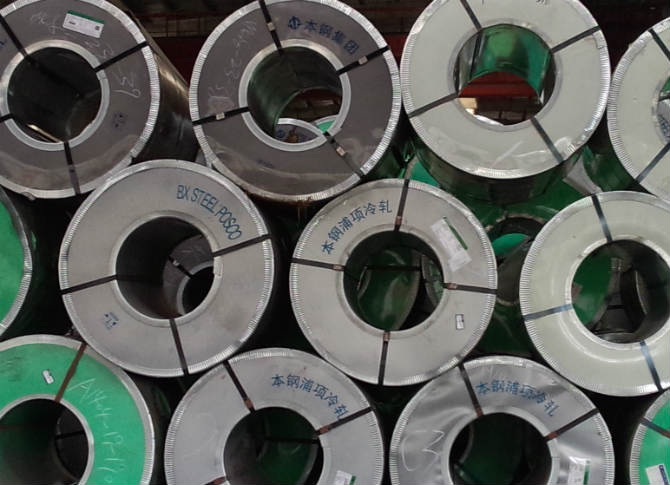 C75S（75#）冷轧带钢（硬态，半硬态，软态，退火料，淬火  C75S价格  C75S厂家