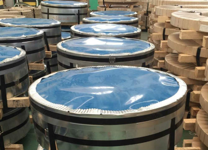 30CrMo（SCM430）冷轧带钢（硬态，半硬态  30CrMo价格  30CrMo厂家