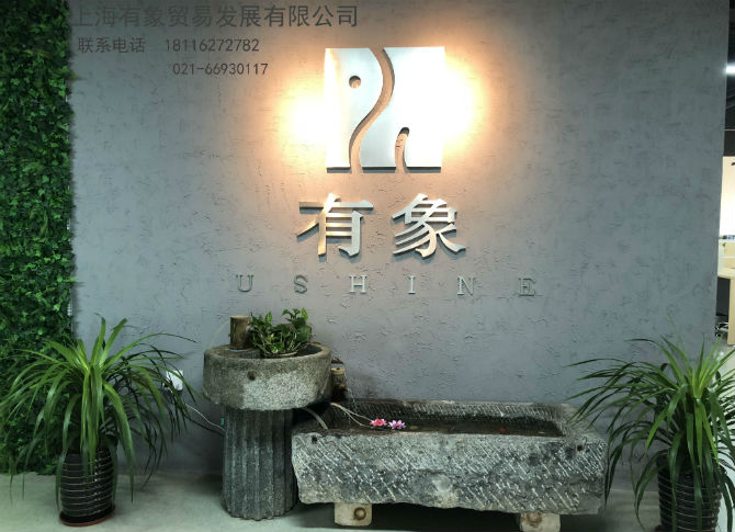 上海有象贸易发展有限公司