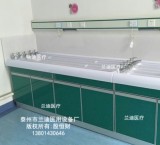 泰州兰迪厂家直销内镜清洗槽&nbsp;&nbsp;医用内镜清洗槽
