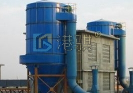 【锅炉湿式脱硫除尘器】脱硫除尘器原理-港骐