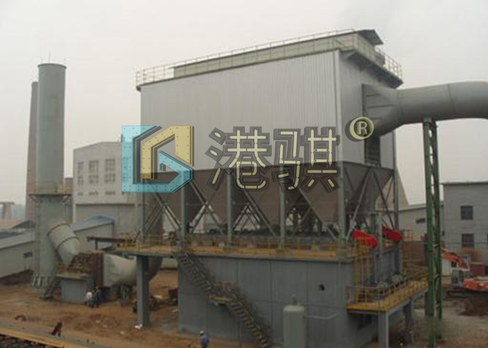 【脉冲式除尘器】喷漆间除尘器型号-港骐