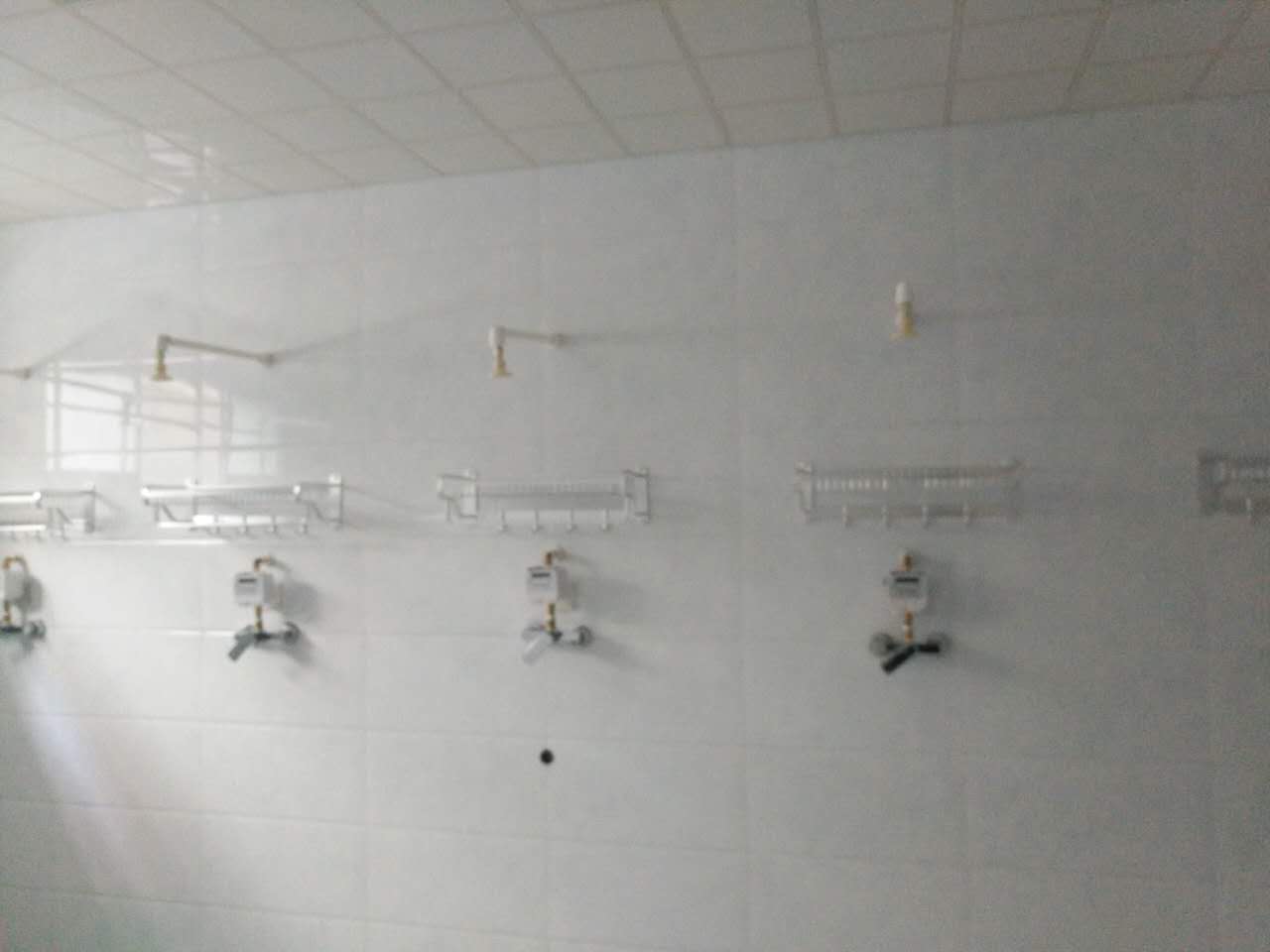 昆明一体水控机  昆明智能IC卡水控系统  云南水控系统  云南智能控水器