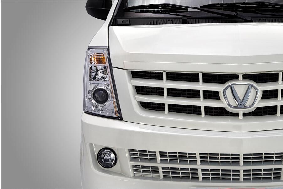 10月份起柴油车禁止进市新一轮的单双限号即将开始  电动货车  电动厢式货车  新能源货车