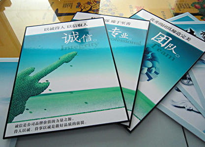 忻州五寨喷绘制作展板厂家超便宜/设计漂亮/质量好