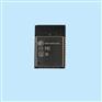 迅准ESP32 3V 物联网IoT WiFi蓝牙模块
