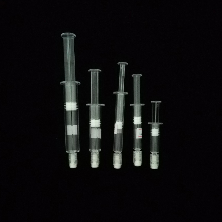 定制款水光针开模定制颜色logo大小来样生产化妆品包材  广州花都塑胶厂  广州花都塑料厂  广州塑料厂家