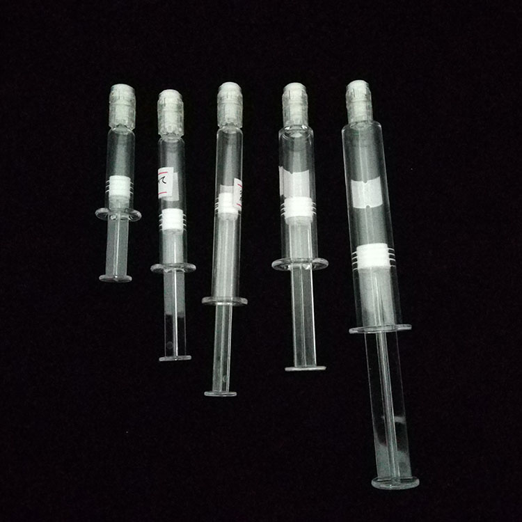 定制款水光针开模定制颜色logo大小来样生产化妆品包材  广州花都塑胶厂  广州花都塑料厂  广州塑料厂家