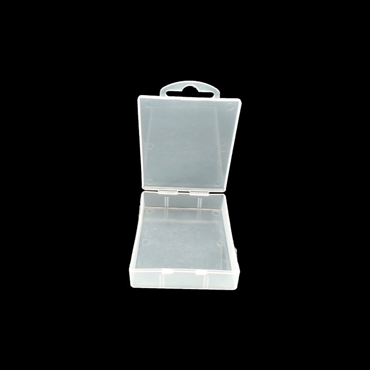塑料盒化妆品双眼皮工具收纳盒批发眼皮贴包装盒pp材  广州花都塑胶厂  广州花都塑料厂  广州塑料厂家