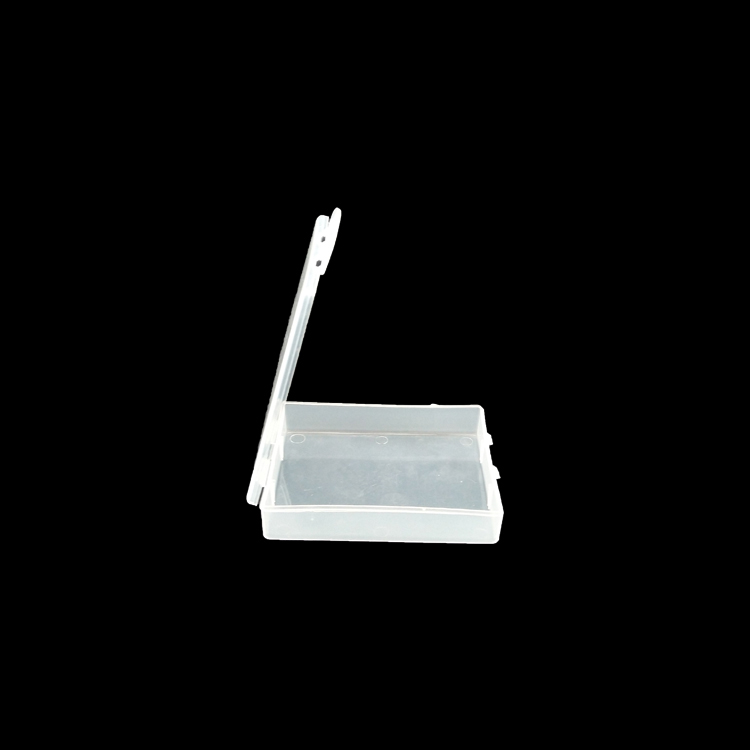 塑料盒化妆品双眼皮工具收纳盒批发眼皮贴包装盒pp材  广州花都塑胶厂  广州花都塑料厂  广州塑料厂家