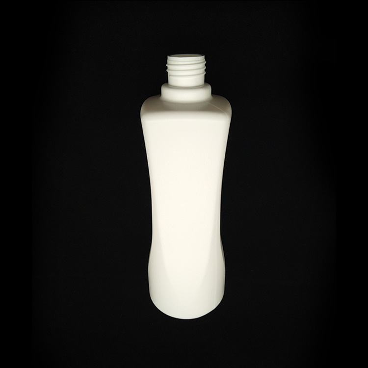 日化用品洗发水瓶1000mlpet塑料方瓶厂家定制  广州花都塑胶厂  广州花都塑料厂  广州塑料厂家
