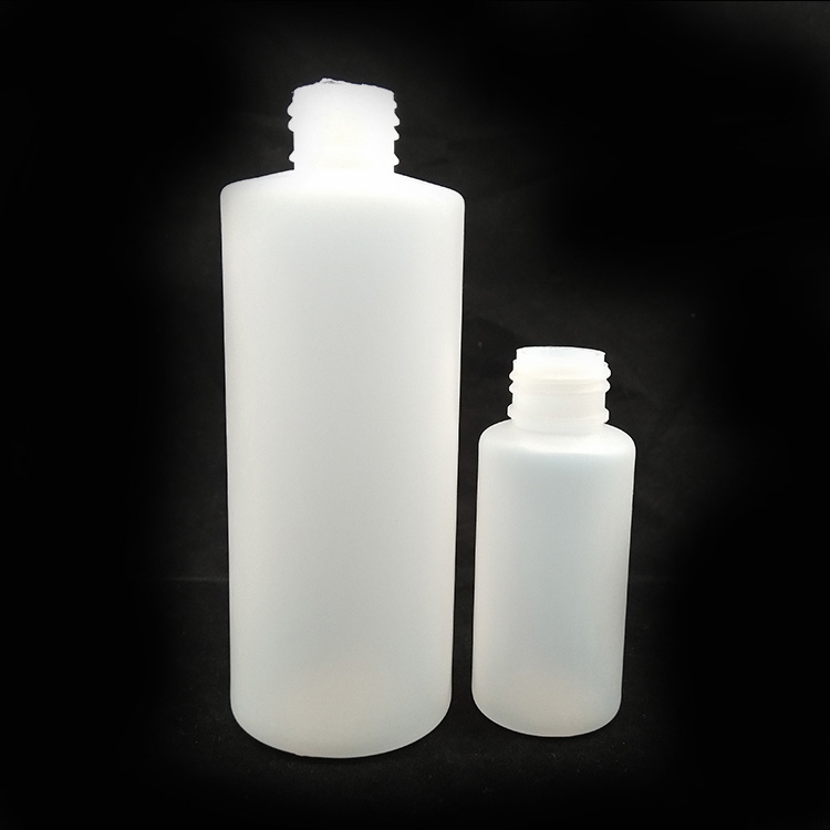 30ml、60ml、120ml圆瓶注塑吹瓶包装网红瓶  广州花都塑胶厂  广州花都塑料厂  广州塑料厂家