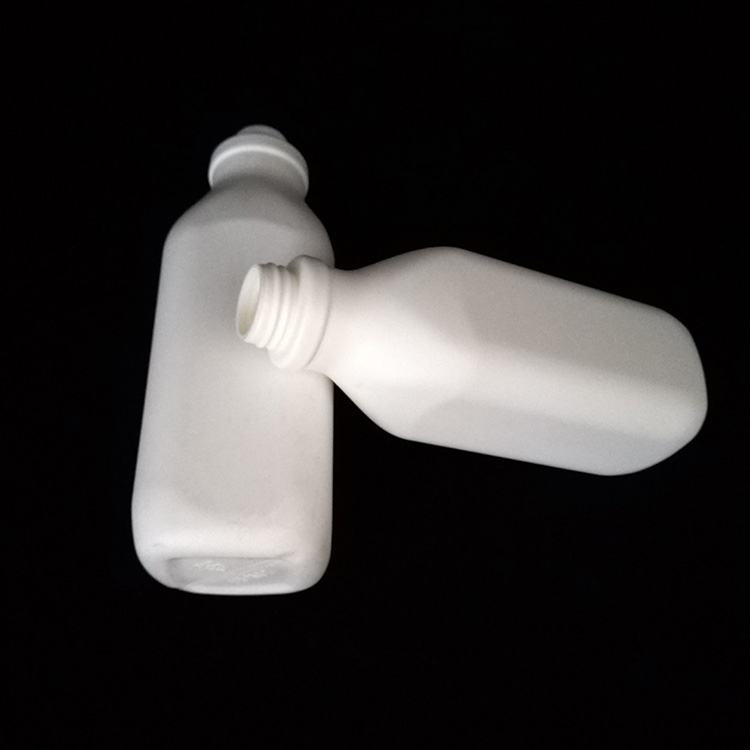 专业生产白色pe环保580ml、850ml莉威瓶塑料瓶子  广州花都塑胶厂  广州花都塑料厂  广州塑料厂家