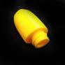 10ml、45ml、84ml香蕉护手霜瓶子套装可定制