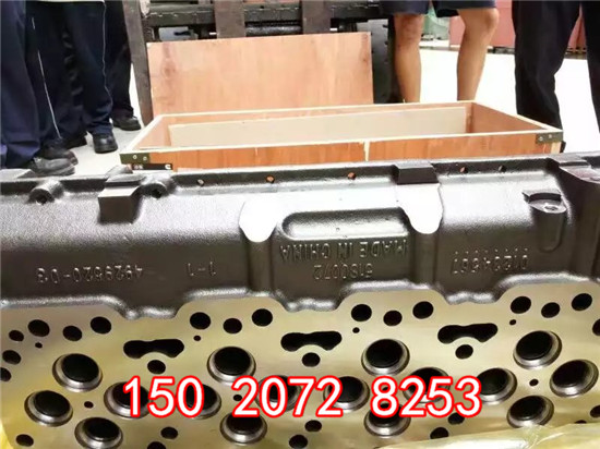 3094348/2881833云南大型矿山QST30柴油泵