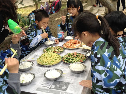 东莞冬令营、东莞哪里有青少年冬令营、青少年冬令营