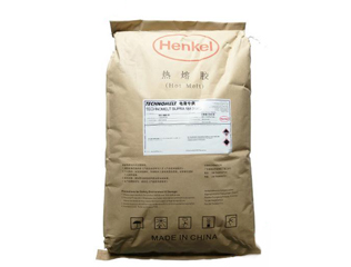 汉高TECHNOMELT SUPRA 181聚烯烃封箱热熔胶