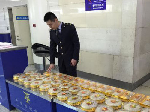 进口马来西亚要报关资料  马来西亚燕窝  燕窝的功效