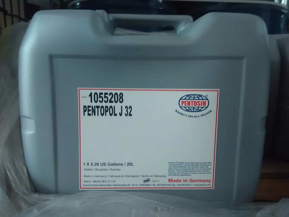 PENTOPOL J32  PENTOSIN J32