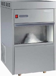 雪花制冰机