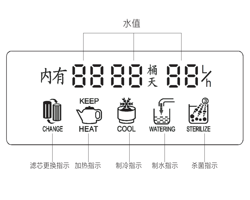 上海浩泽JZY-A1XB2-W车间净水器批发价格  车间净水器价格  工厂净水器批发  医院净水器租赁