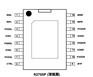方泰音频ft2705_2X10W_耐压9V_防破音