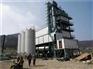 陕西达刚2000型沥青混合料搅拌站规格参数