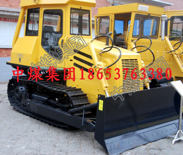 SD13R环卫型推土机  中煤/ZHONGMEI原厂出品  矿产设备