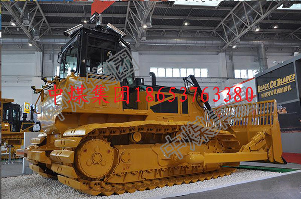 SD13R环卫型推土机  中煤/ZHONGMEI原厂出品  矿产设备