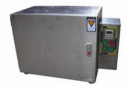 YN-LH-15W灯管式耐黄变老化箱  黄变测试仪粤南  耐黄老化粤南仪器  灯管耐黄测试仪