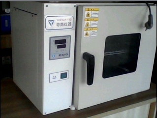 YN-HX-30恒温干燥箱  南宁烘箱供应  重庆干燥箱供应商  粤南烘箱成都供应