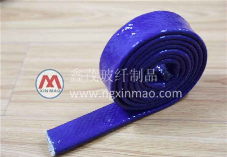耐高温套管 阻燃套管 防火套管（多种颜色）