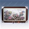 青花瓷片 陶瓷瓷片 瓷板画厂家定制