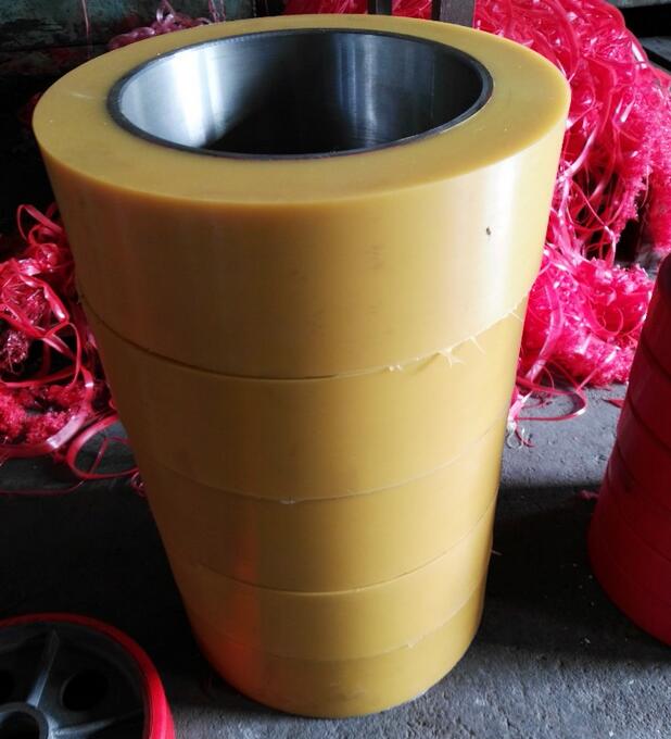 专业来图来样加工定做聚氨酯滚轮 脚轮包胶  异形定做聚氨酯包胶轮  来图来样加工定做滚轮  尼龙定做脚轮