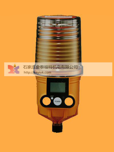 帕尔萨自动加脂器有效保养设备体系&nbsp;&nbsp;帕尔萨数码加脂器&nbsp;&nbsp;美国帕尔萨