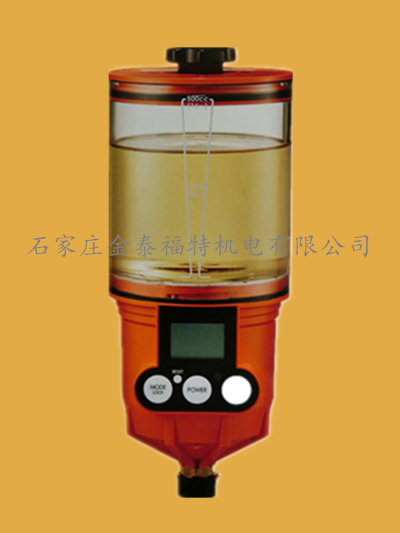 帕尔萨自动加脂器OL节省耗油量多种油脂选择&nbsp;&nbsp;帕尔萨数码注油器&nbsp;&nbsp;美国帕尔萨